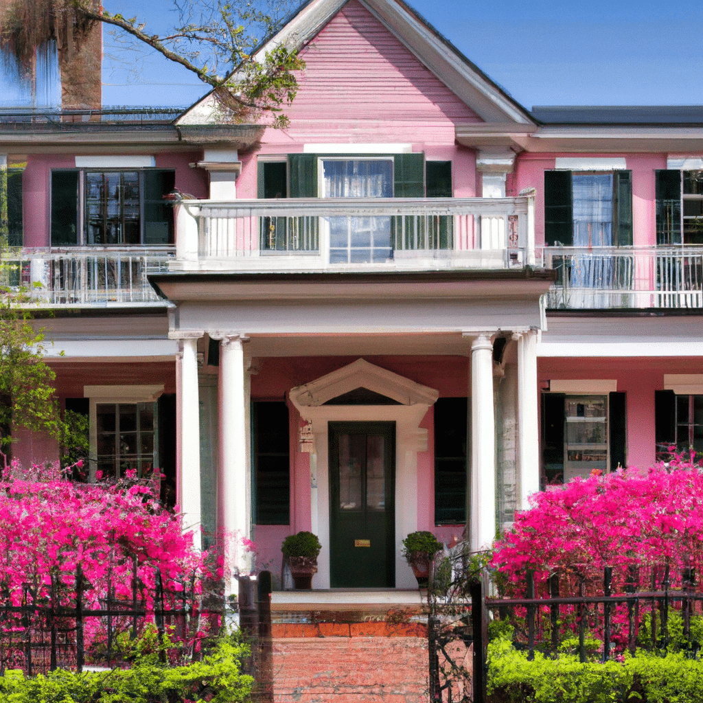 Home Renovation Savannah Georgia