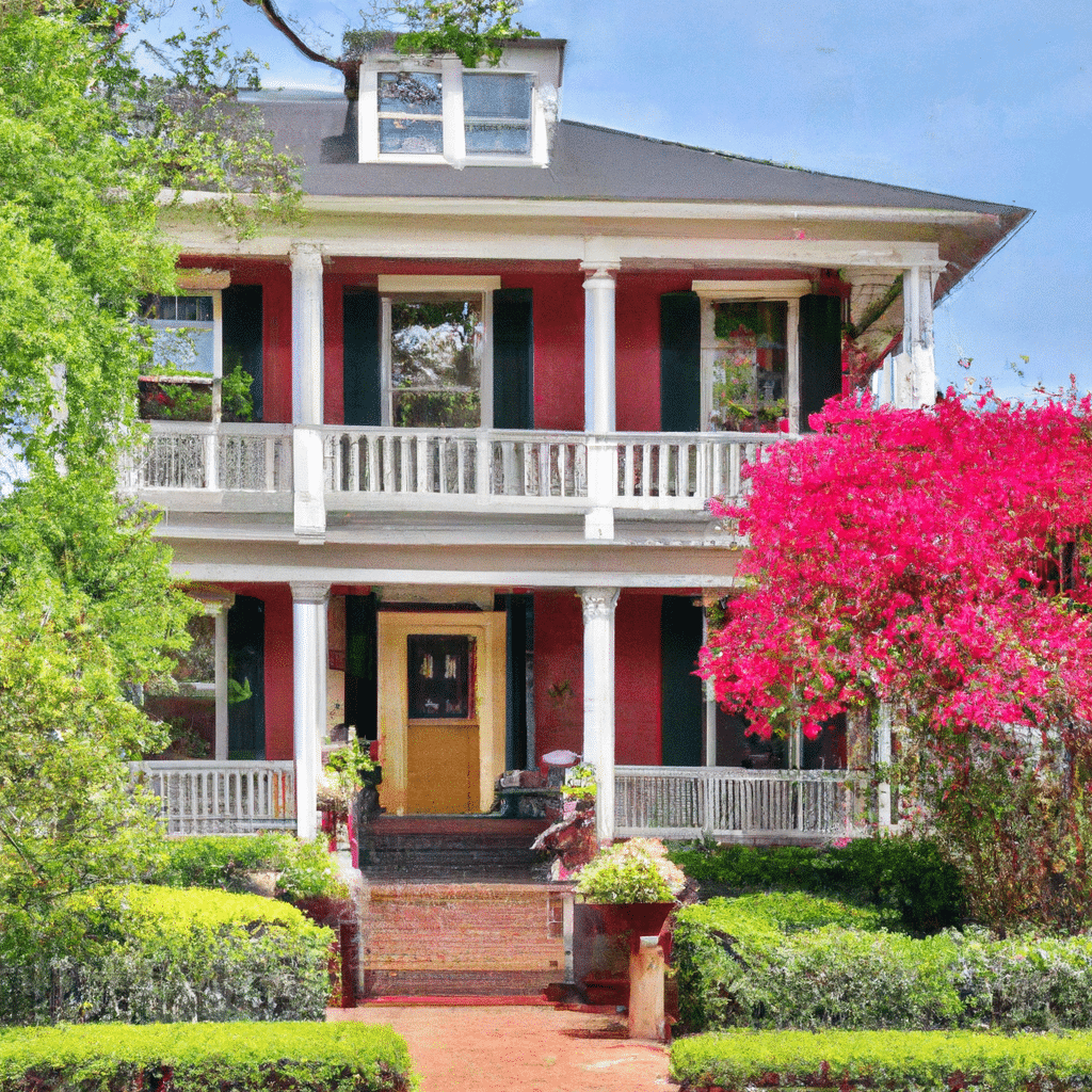 Home Renovation Savannah Georgia