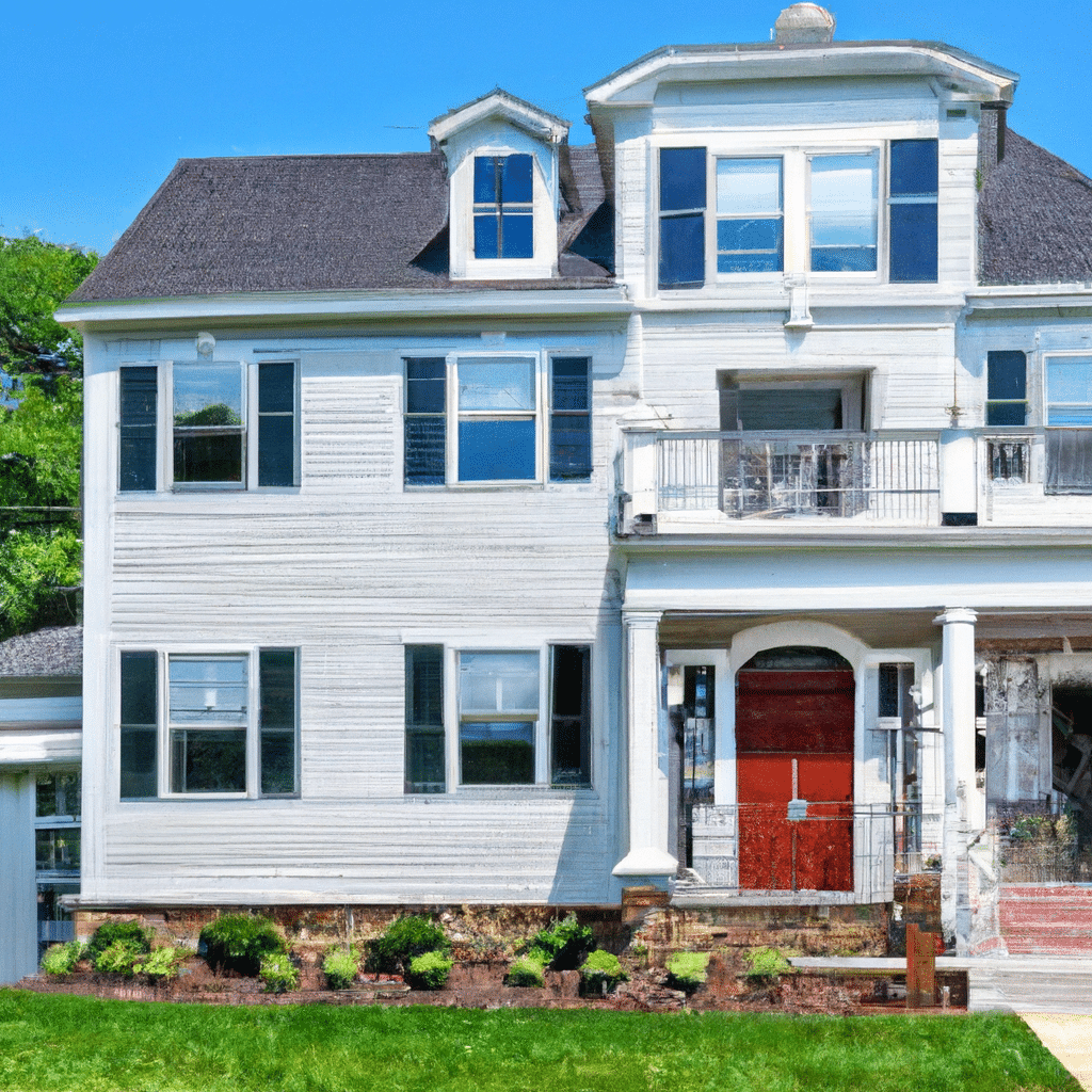 Home Renovation Syracuse New York