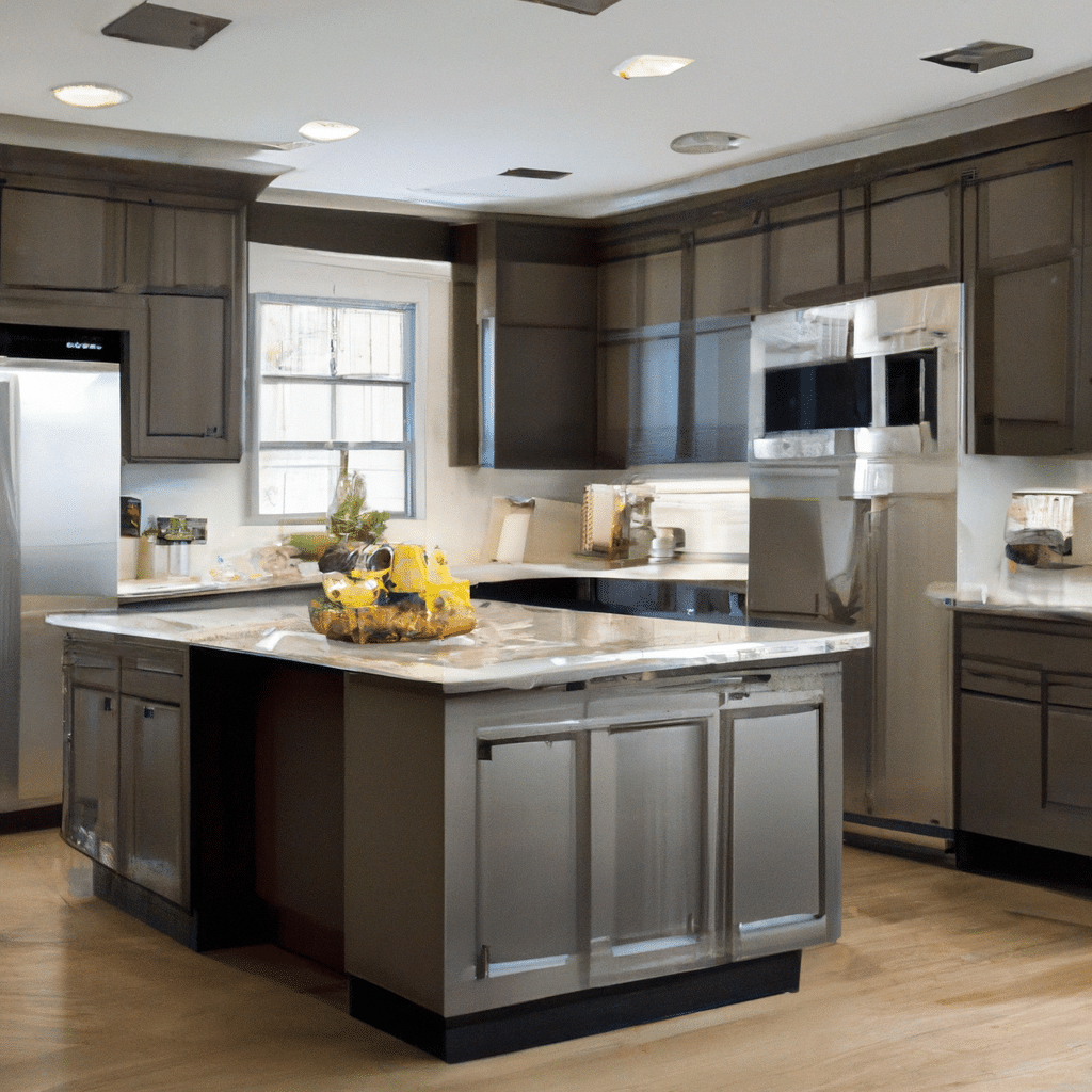 Home Renovation Tempe Arizona