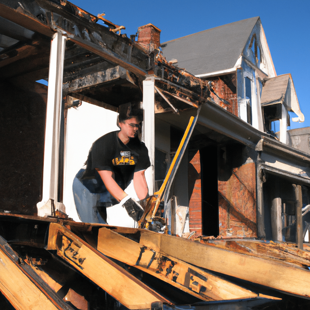 Home Renovation Topeka Kansas