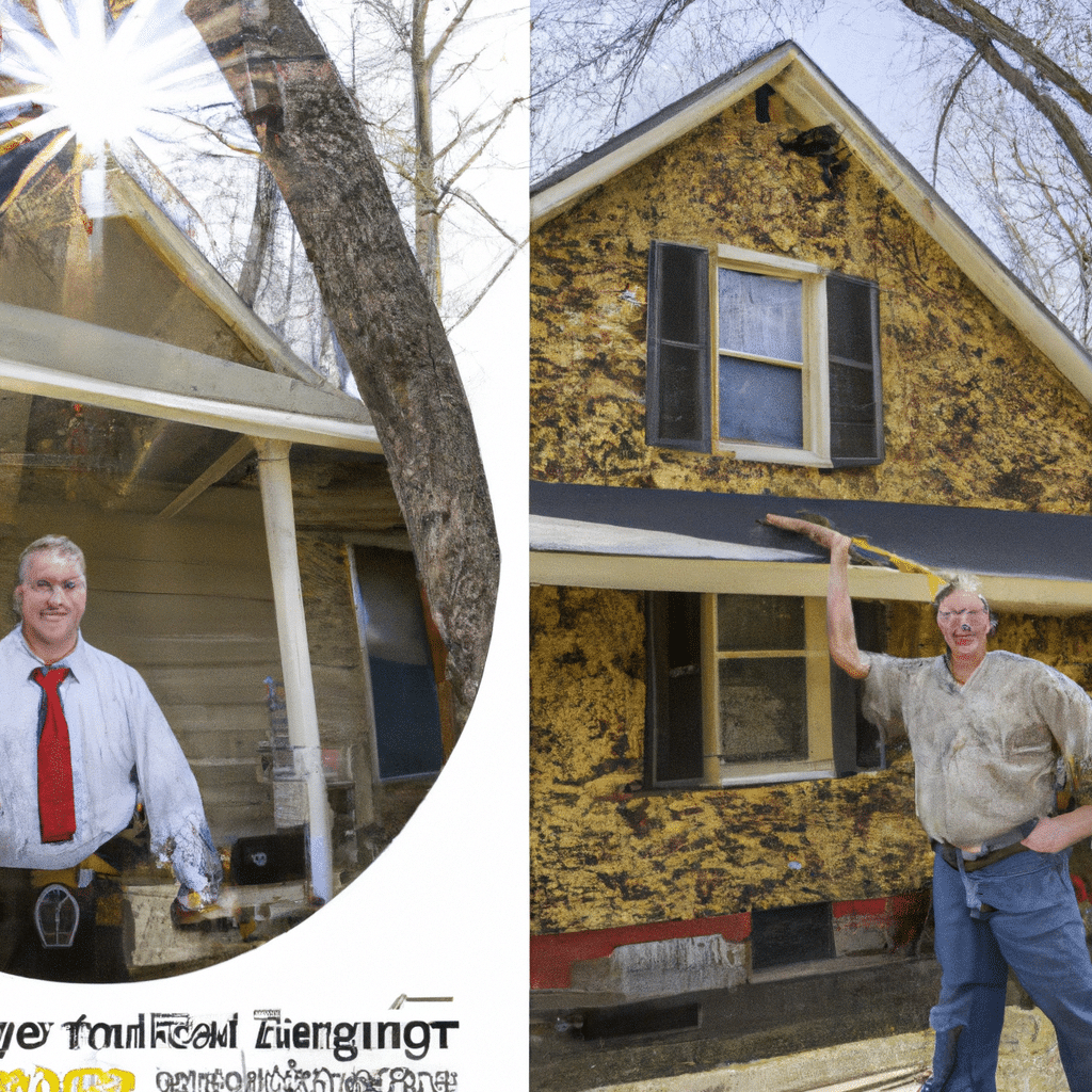 Home Renovation Topeka Kansas