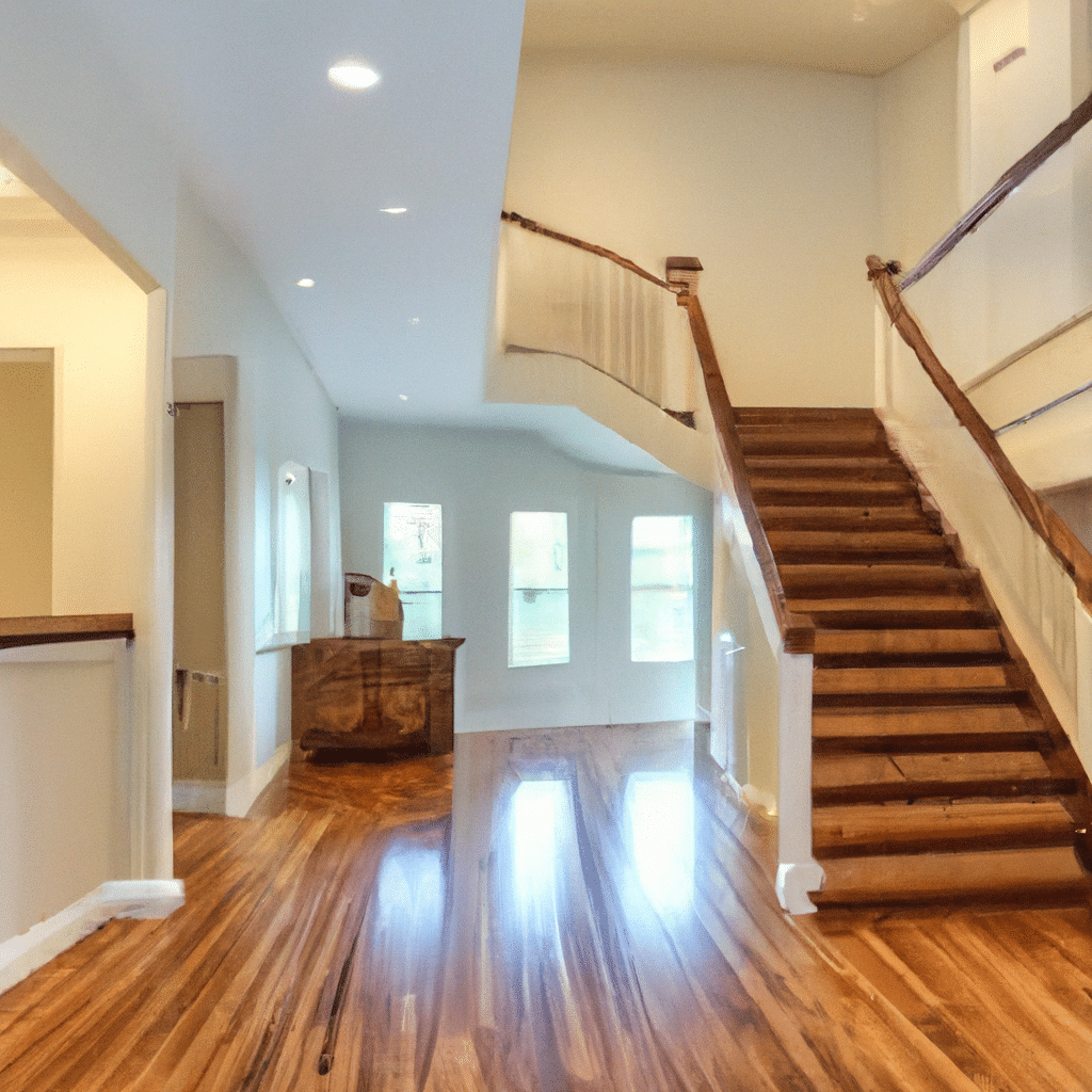 Home Renovation Winston Salem North Carolina