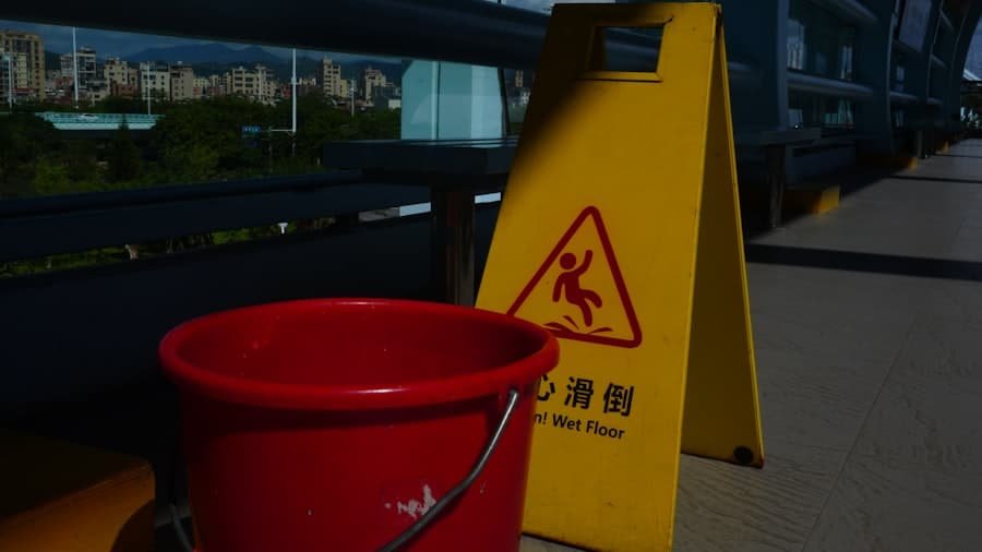Hazardous waste