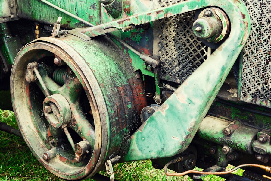 Historical Restoration