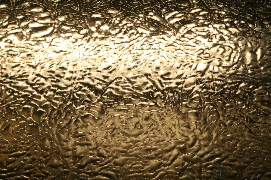 Sparkling surfaces
