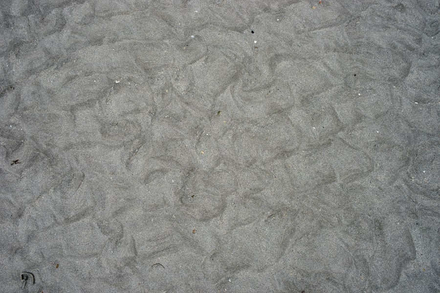Sparkling floors