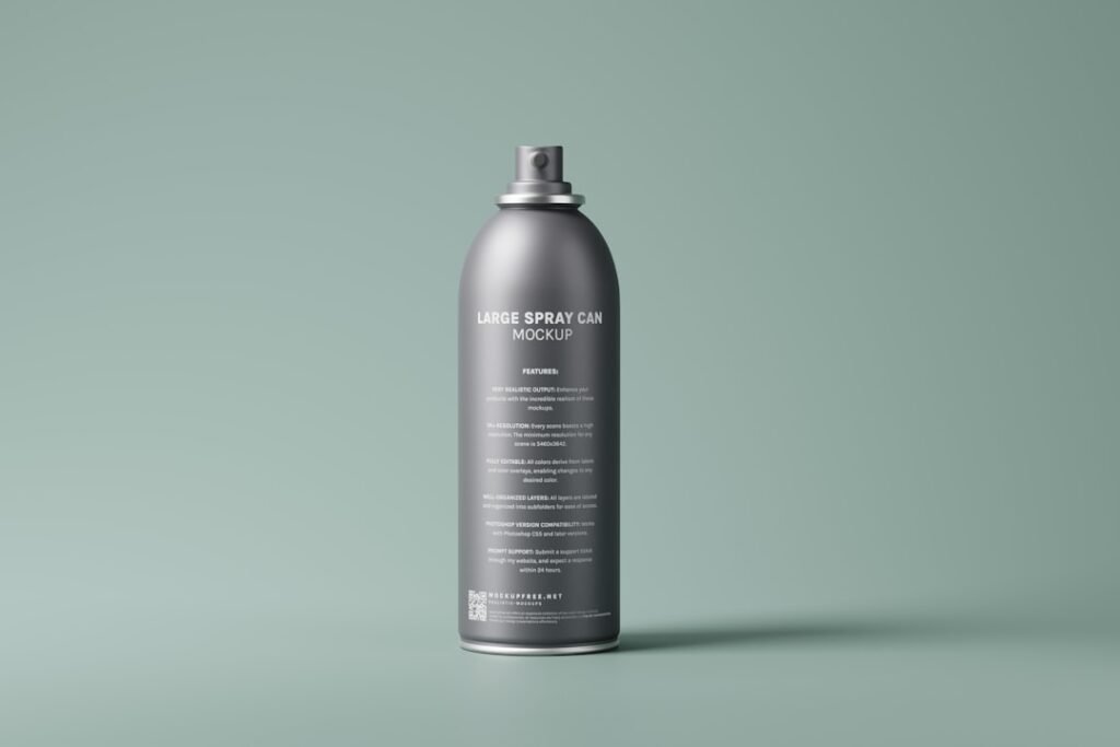 Photo Cleaning chemicals