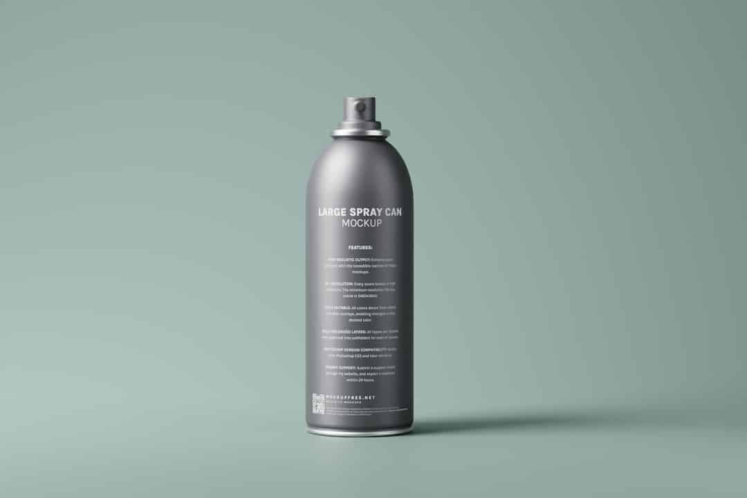 Photo Cleaning chemicals