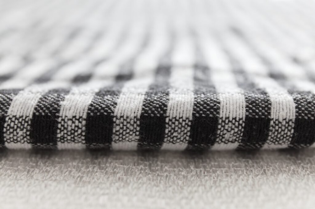 Photo Microfiber cloth