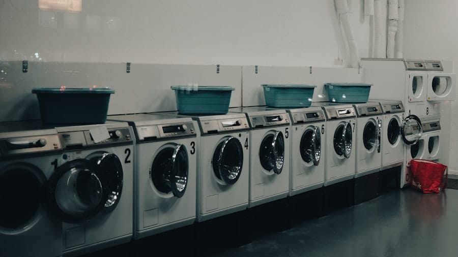 Photo Cleaning equipment