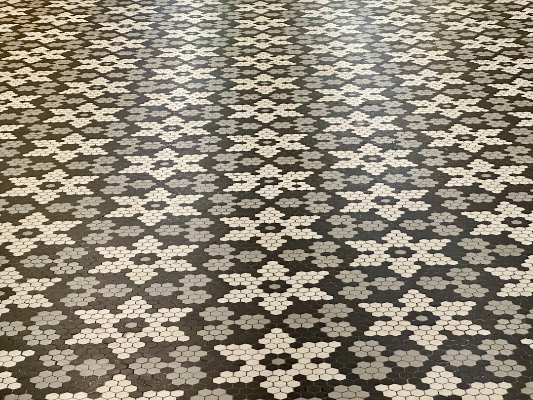 Photo Cleaned floors