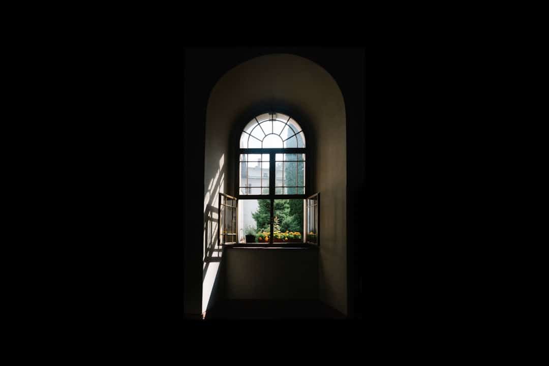 Photo Open windows