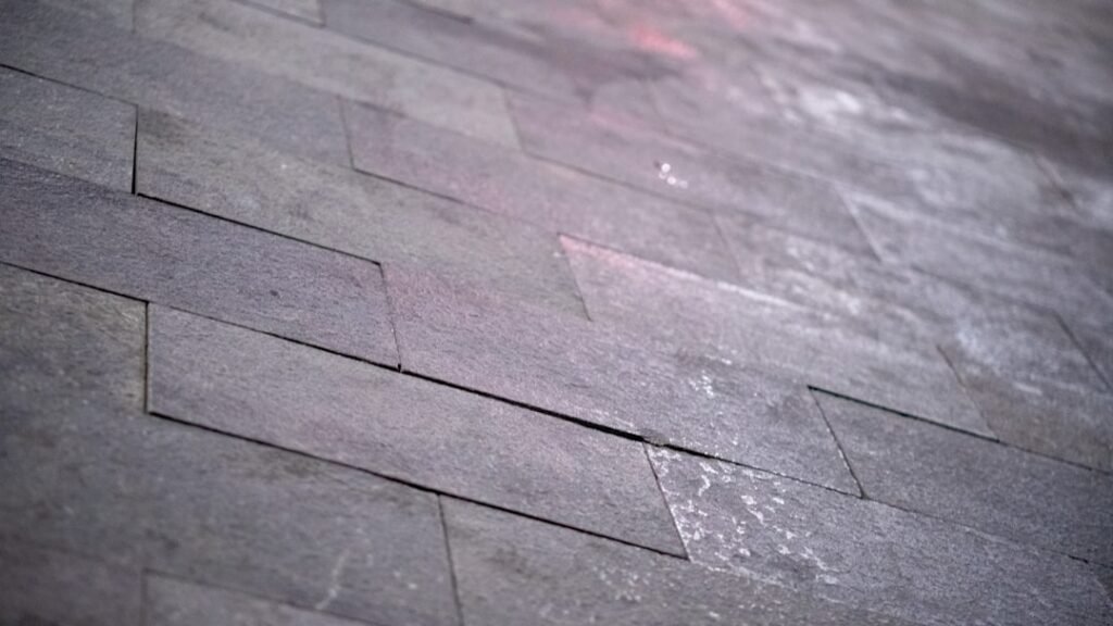 Photo Sparkling Floors