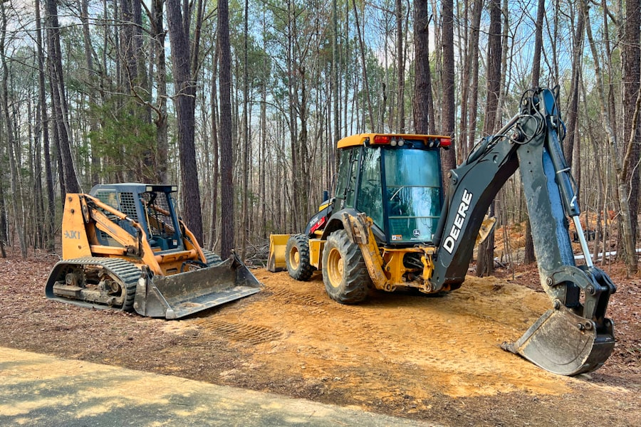 Photo Clearing: Forest
Cleaning: Vacuum