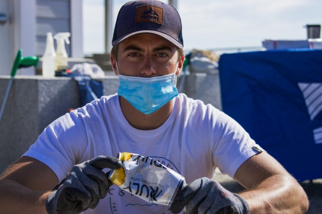 Photo Clean-up Crew