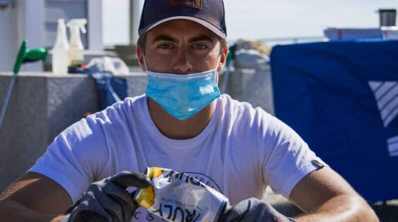 Photo Clean-up Crew