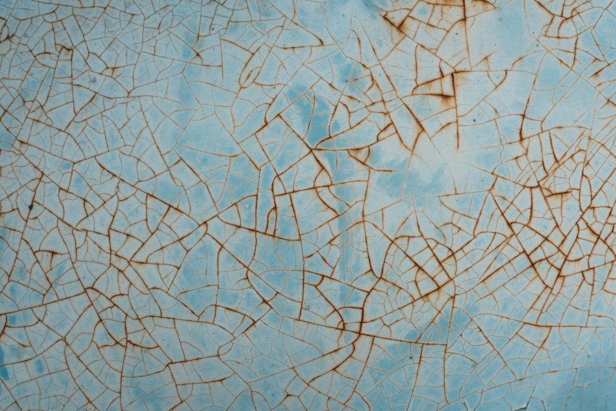 Photo Cleaned surfaces