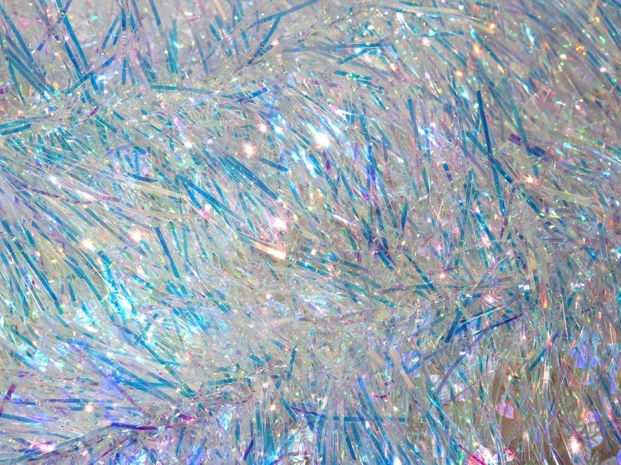 Photo Sparkling surfaces