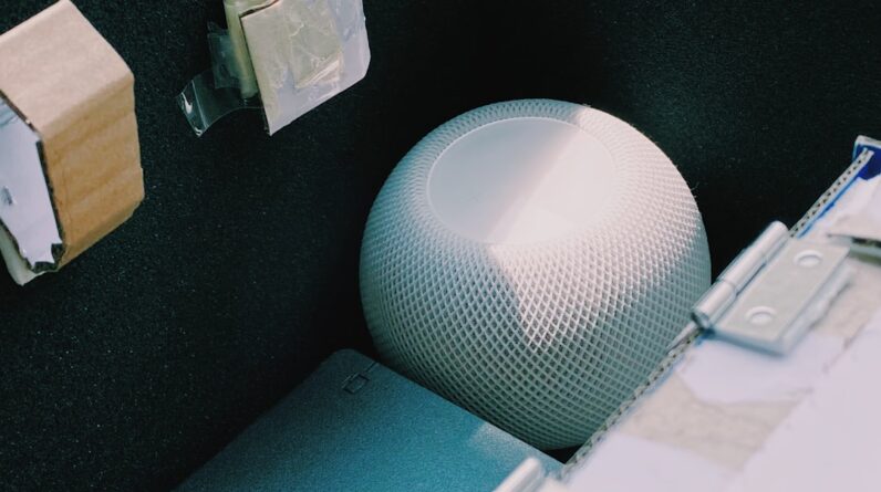 Photo Air purifier