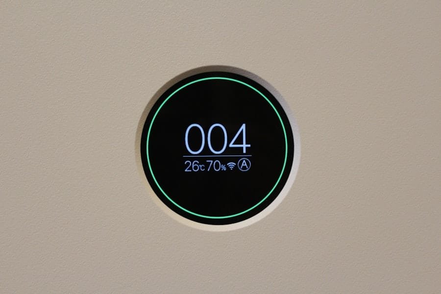 Photo Air purifier