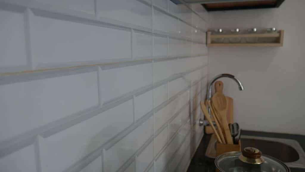 Photo Cleaned interior