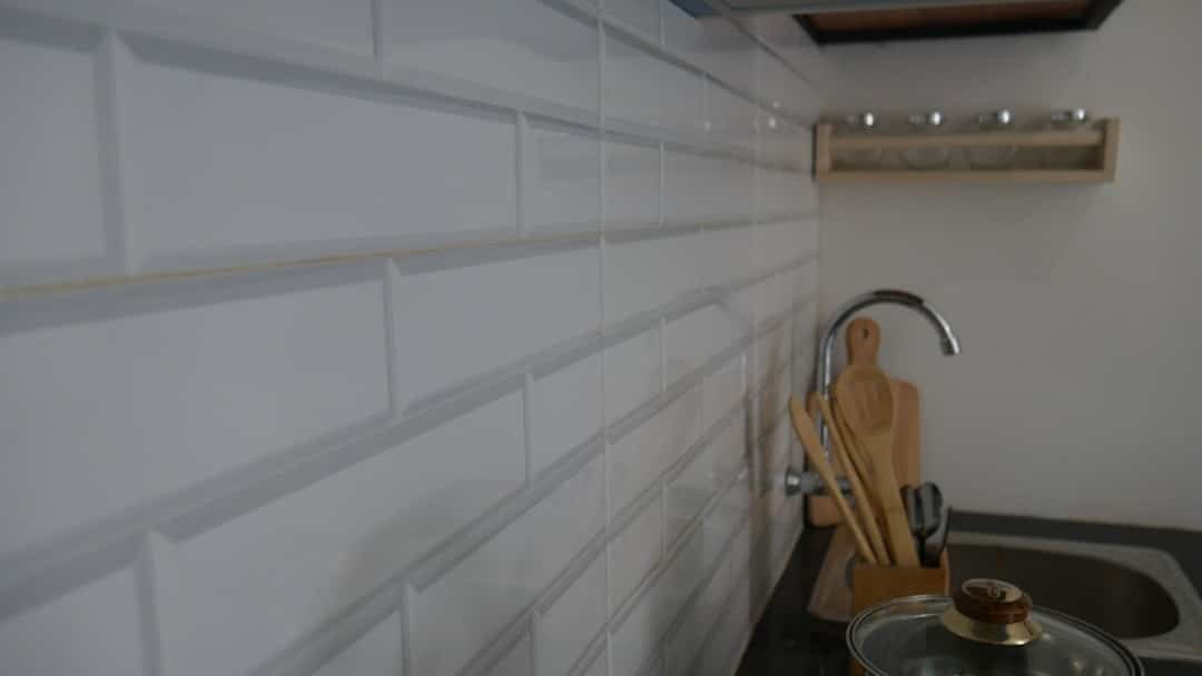 Photo Cleaned interior