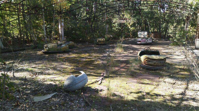 Photo Cleaned site