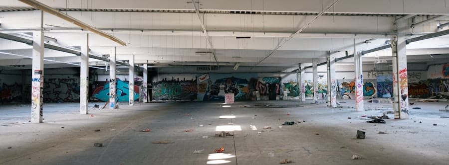 Photo Cleaned site