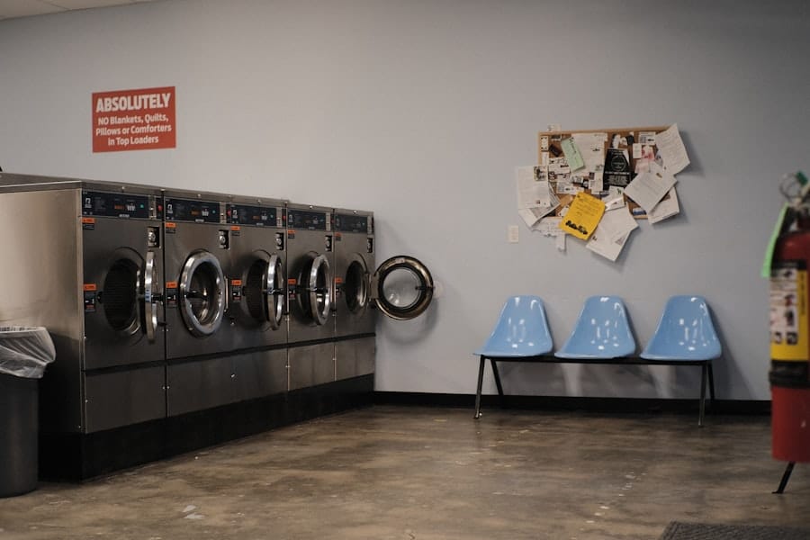 Photo Cleaning equipment