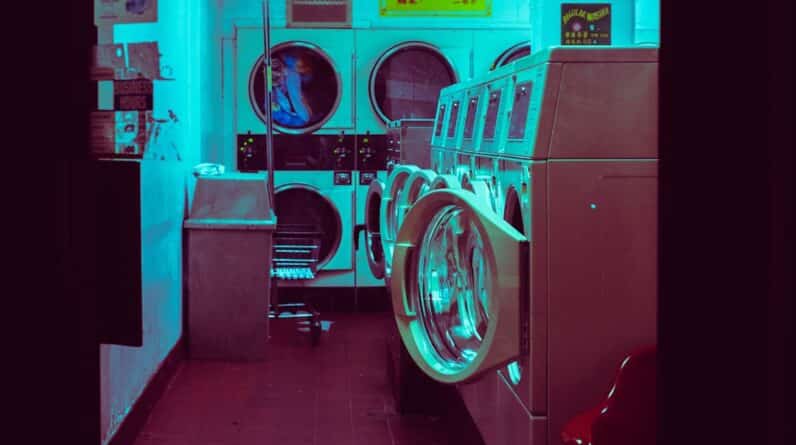 Photo Cleaning equipment