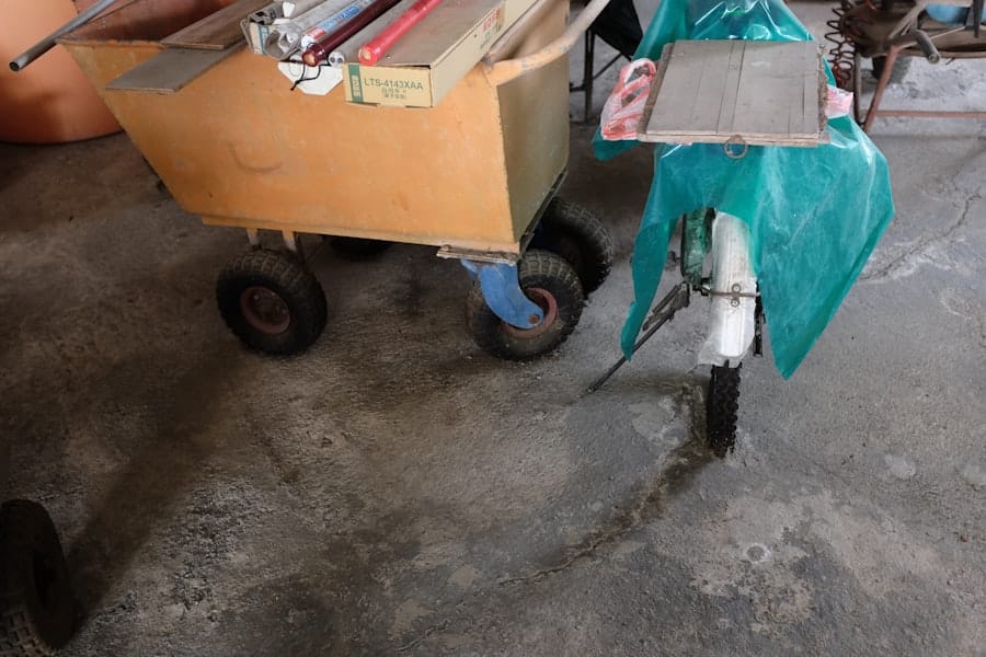 Photo Cleaning equipment