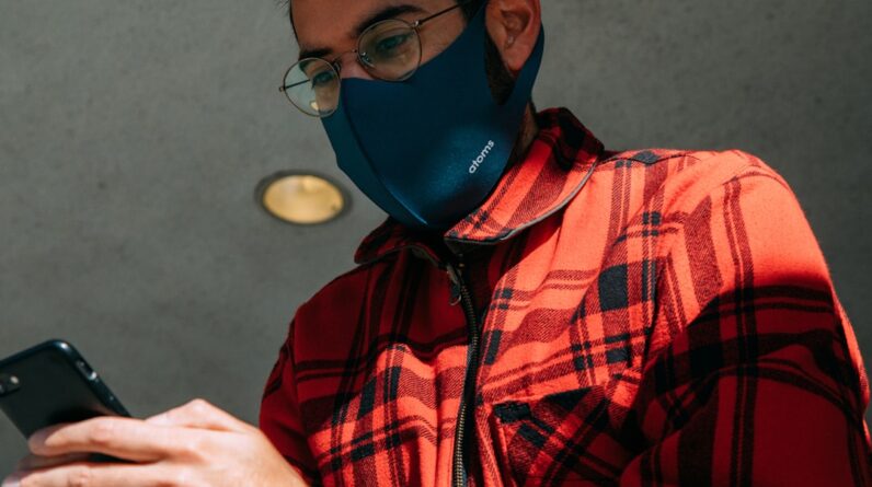 Photo Protective gear