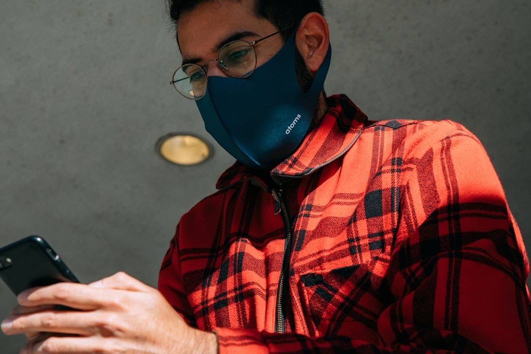 Photo Protective gear