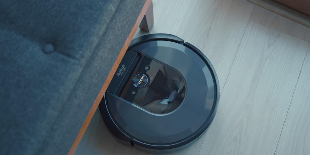 Photo Vacuum Cleaner