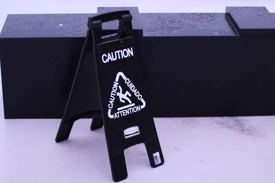 Photo Safety equipment