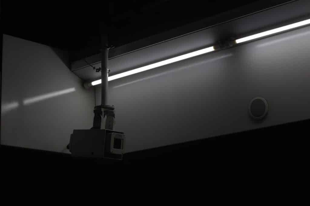 Photo Task lighting