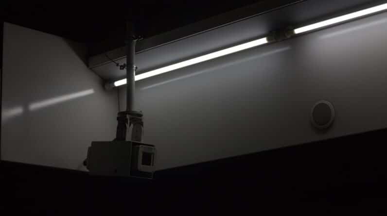 Photo Task lighting