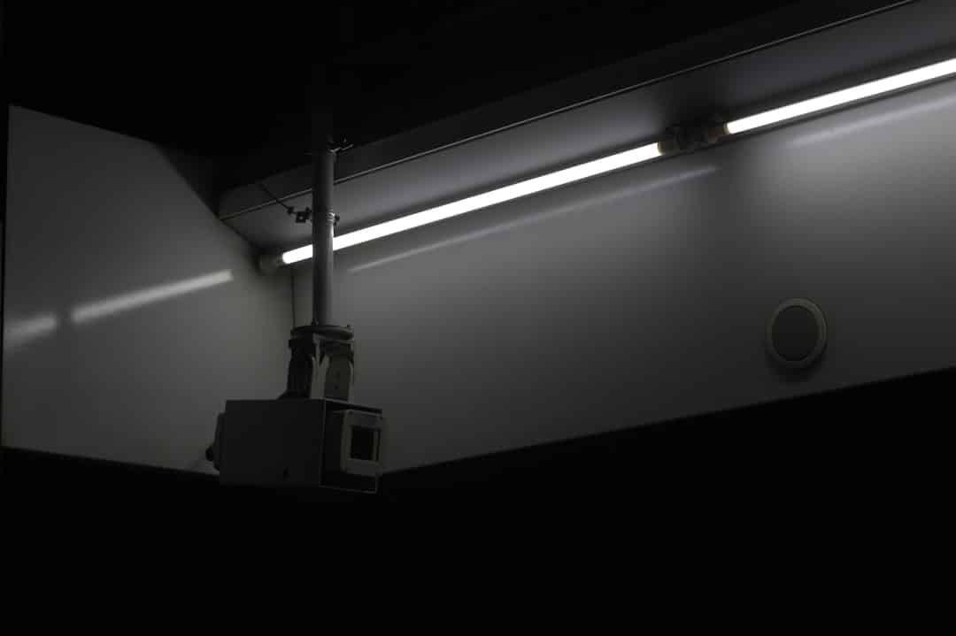 Photo Task lighting