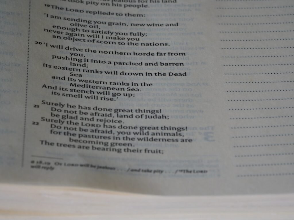 Photo Inspection checklist