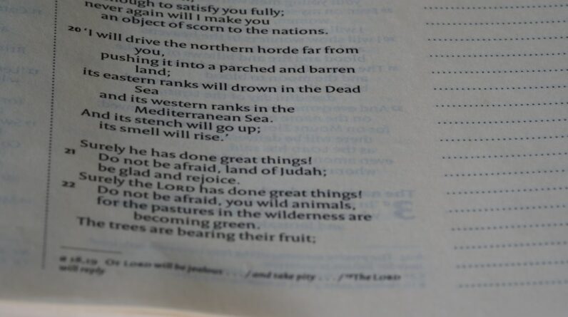 Photo Inspection checklist