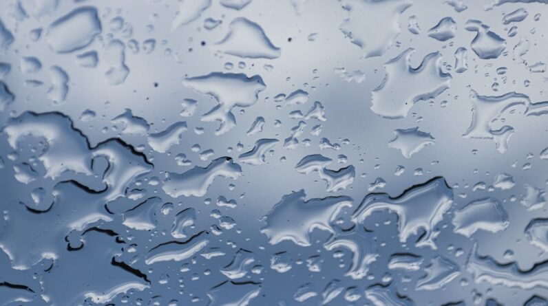 Photo Weather-resistant materials