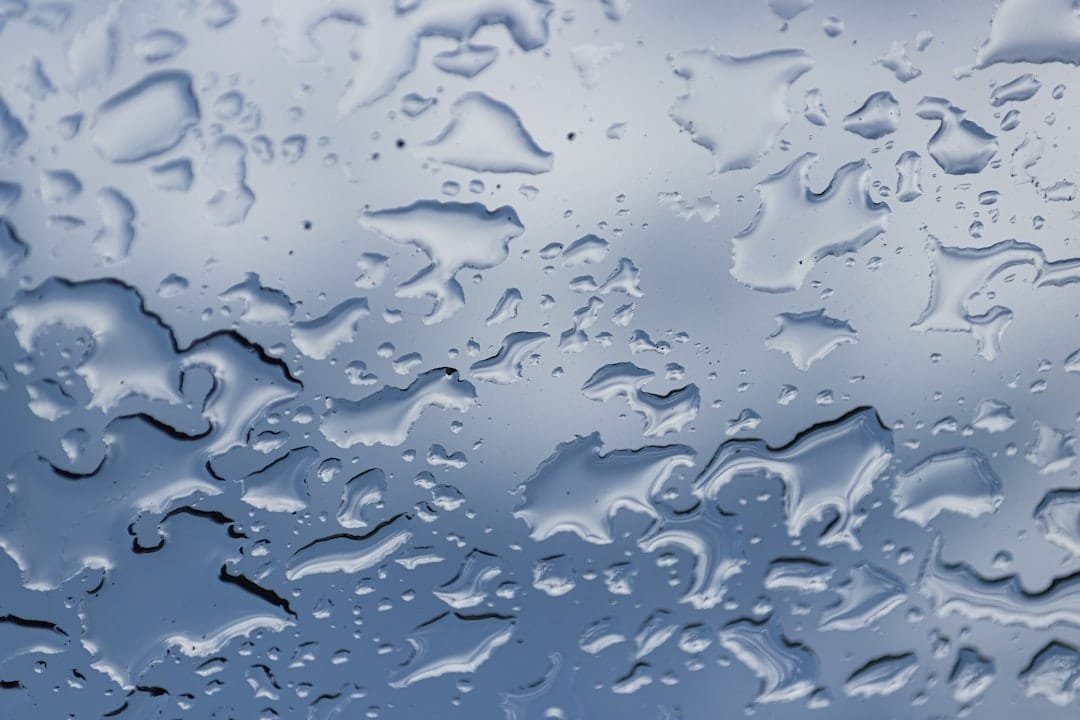 Photo Weather-resistant materials