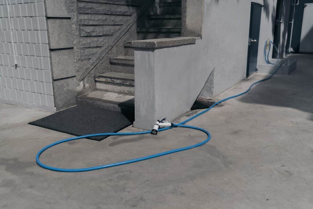 Photo Heavy-duty vacuum