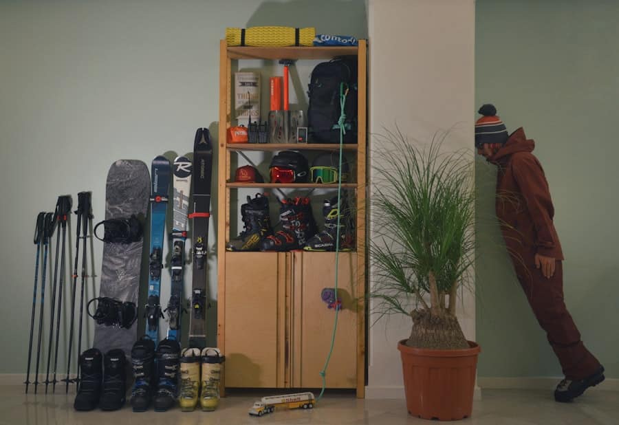 Photo Heavy-duty vacuum