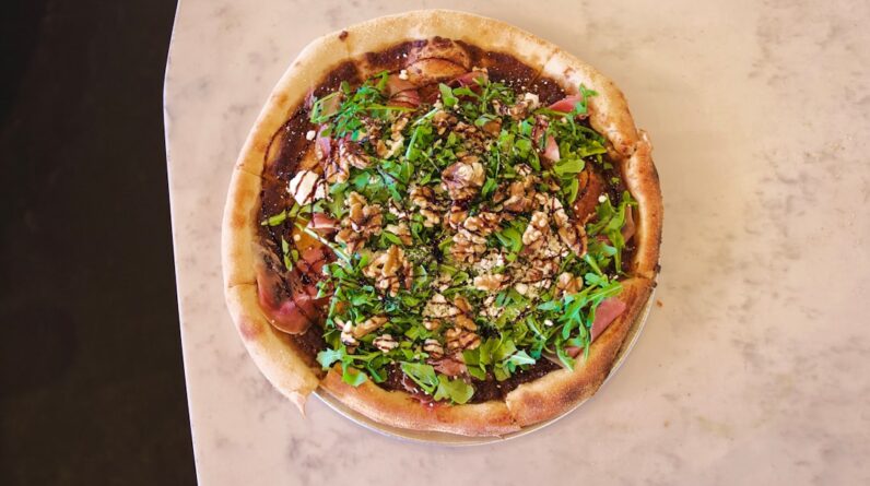 Photo Granite countertops