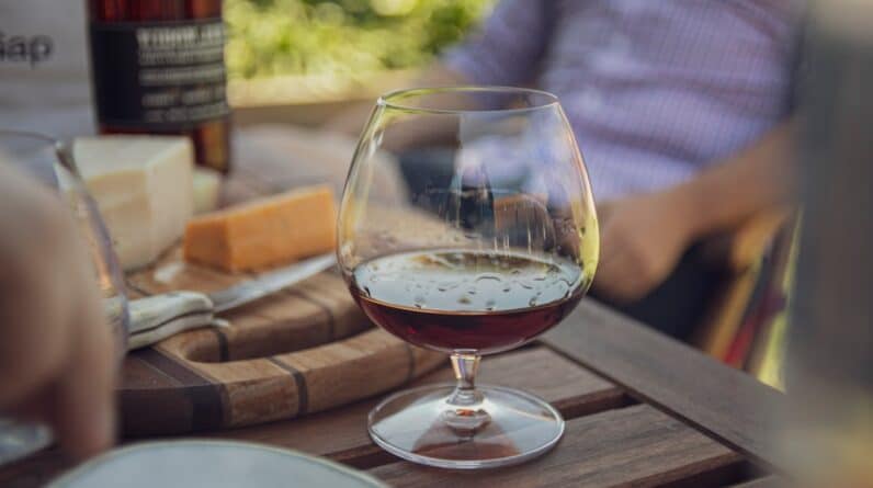 Photo Outdoor kitchen