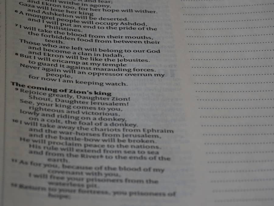 Photo Inspection checklist