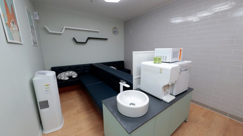 Photo Air purifier