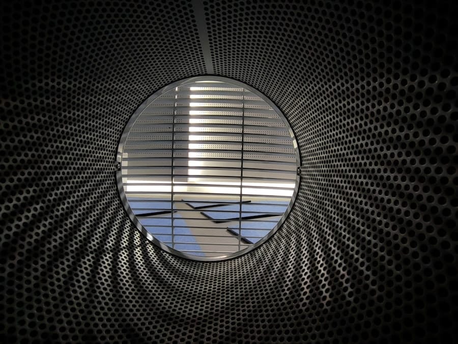 Photo Air purifier